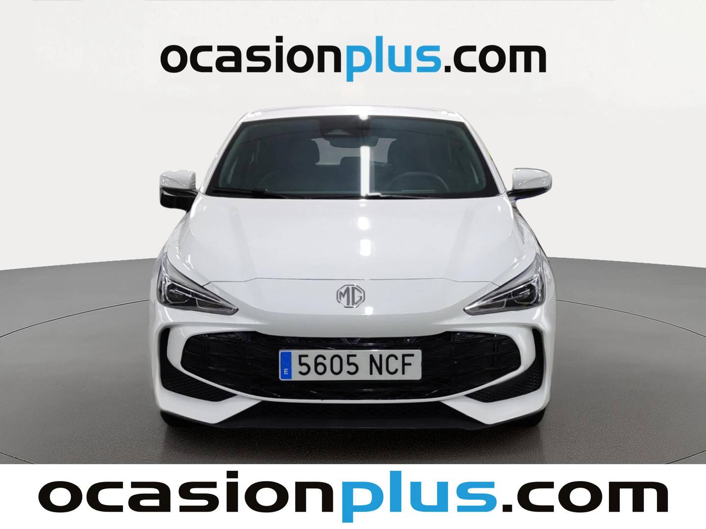 MG MG3 MG MG3 1.5 Comfort (116 CV) 116cv