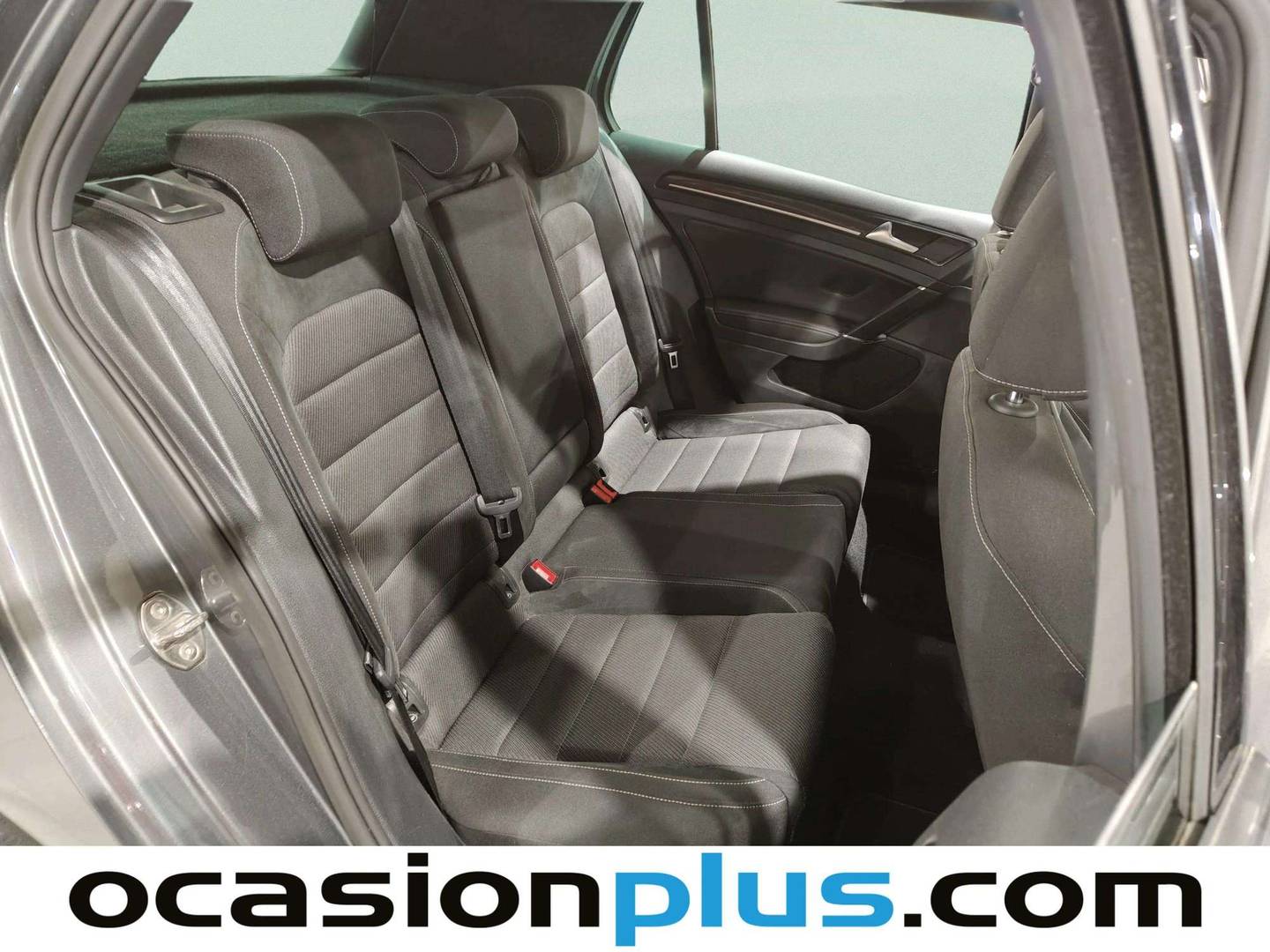 Volkswagen Golf Volkswagen Golf R 2.0 TSI 4Motion (310 CV) DSG automático