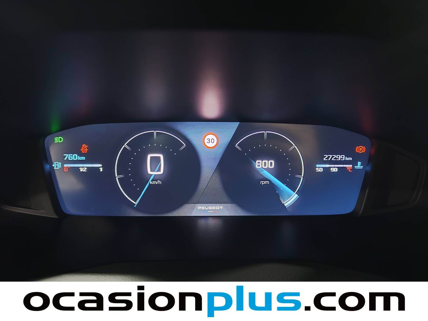 Peugeot 208 Peugeot 208 PureTech 100 Allure (100 CV) 2025