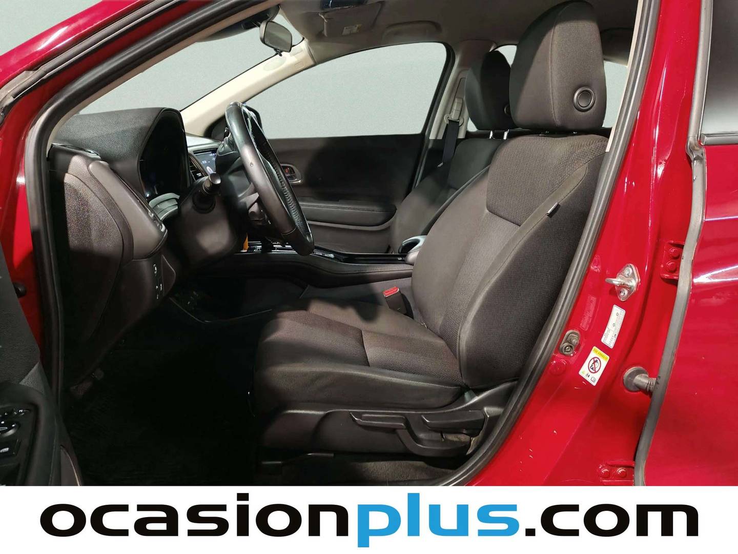 Foto Honda HR-V Honda HR-V 1.5 i-VTEC Elegance CVT (130 CV)