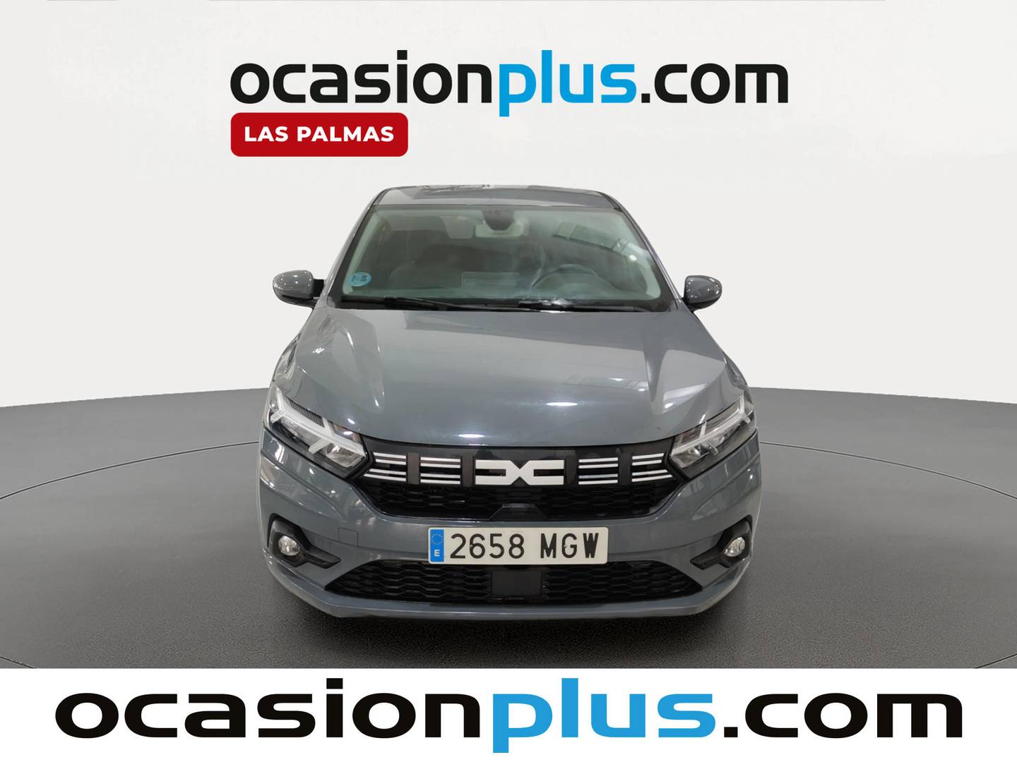 Dacia Sandero Dacia Sandero Expression TCe (91 CV) 91cv
