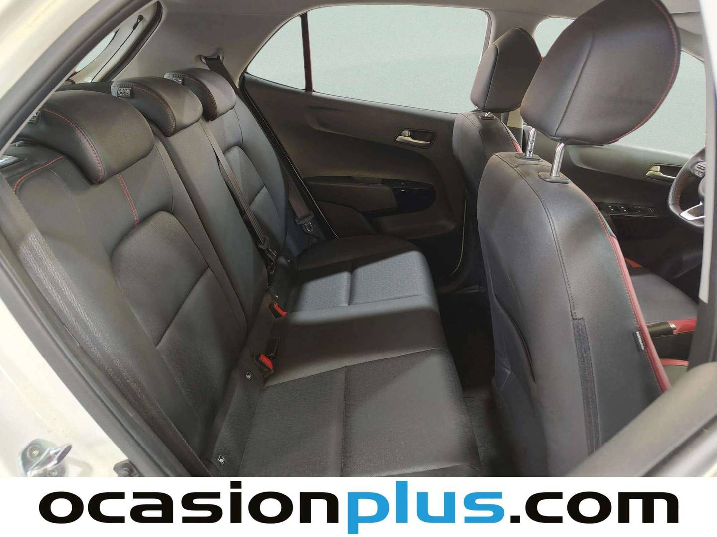 KIA Picanto KIA Picanto 1.2 DPi GT Line (84 CV) gasolina