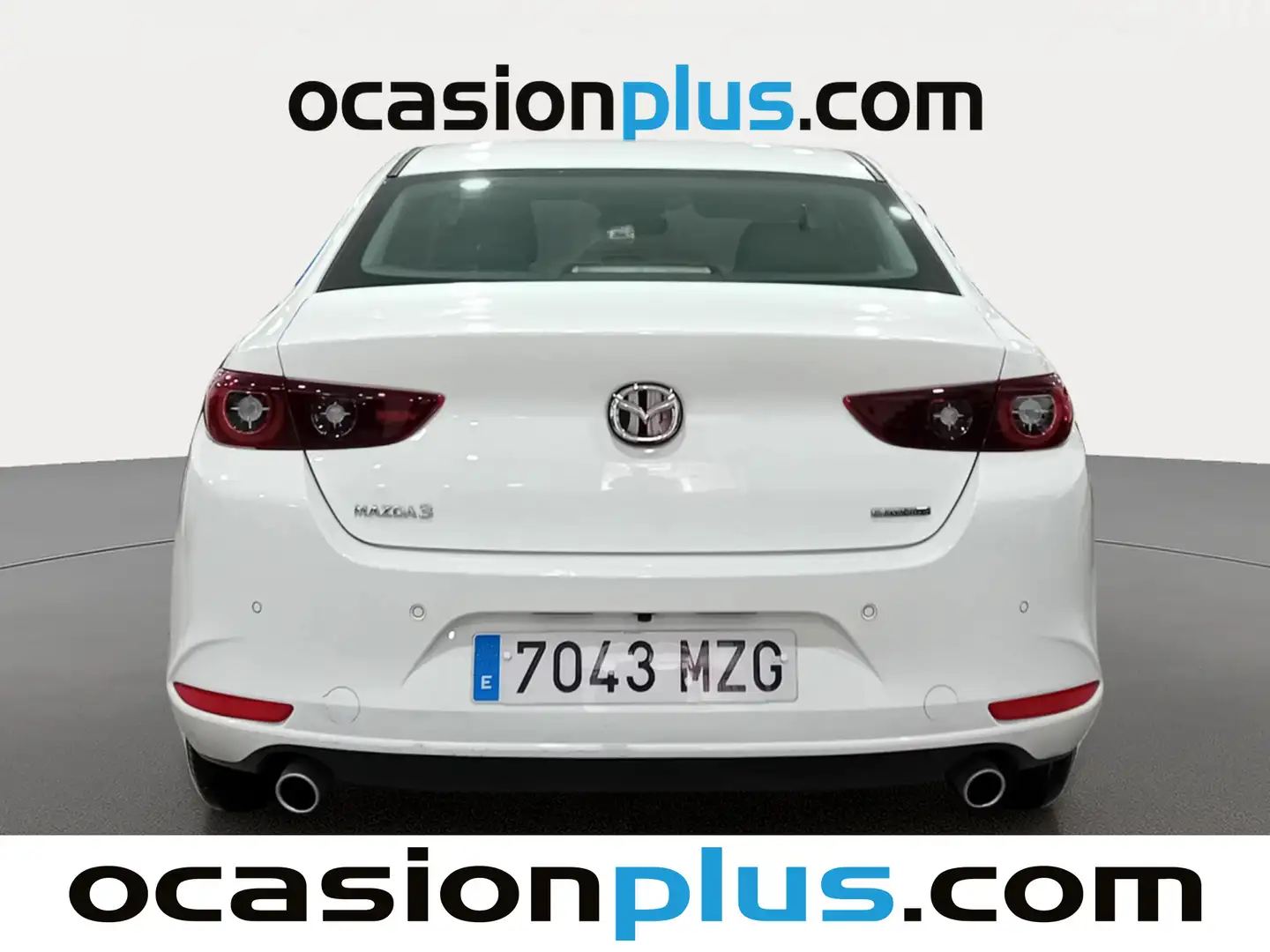 Foto Mazda Mazda3 Mazda Mazda 3 2.5L E-SKY G MHEV Prime-Line (140 CV)