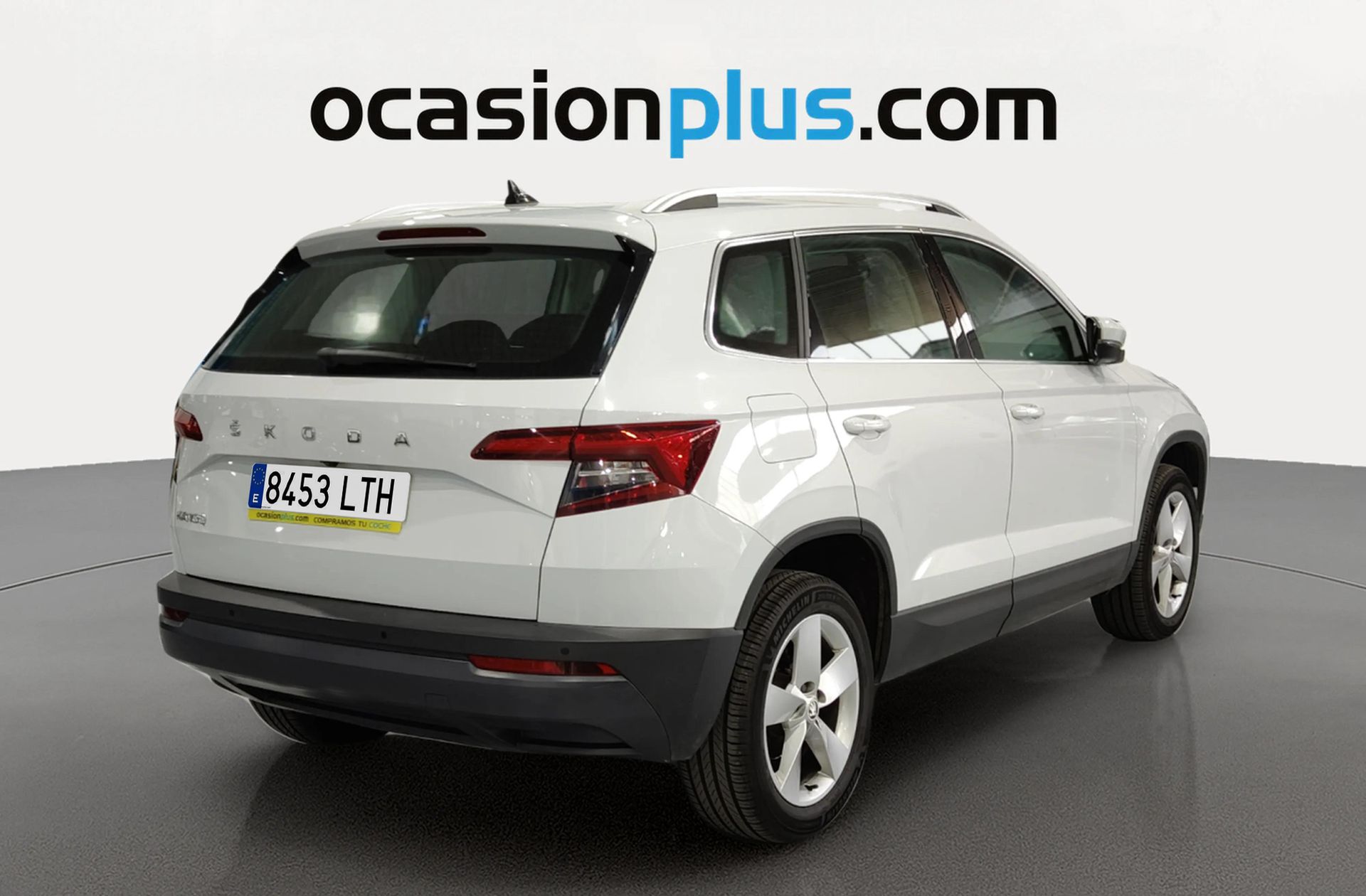 Škoda Karoq 1.5 TSI ACT Ambition DSG - foto 4