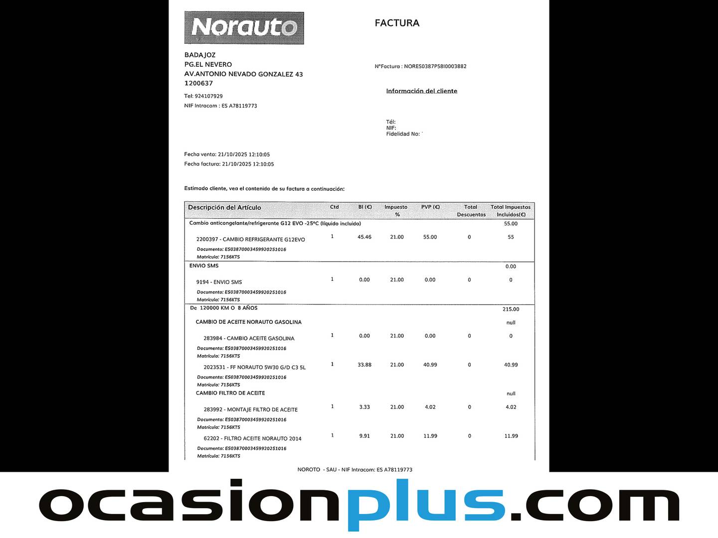 Foto Toyota Prius+ Toyota Prius+ 1.8 hibrido Advance (136 CV) 7 Plazas