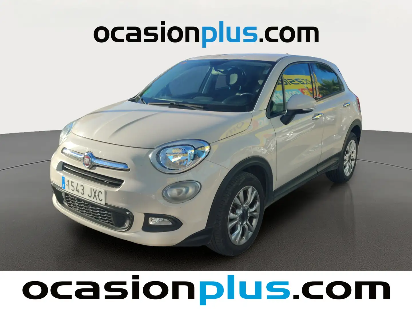 Foto Fiat 500X Fiat 500X 1.3 MultiJet Pop Star 4x2 (95 CV)