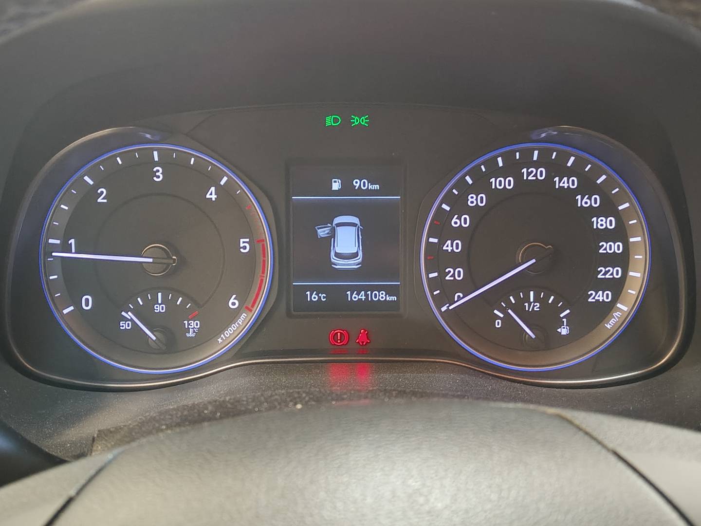 Hyundai Kona Hyundai Kona 1.6 CRDI Klass 4x2 (115 CV) 2020