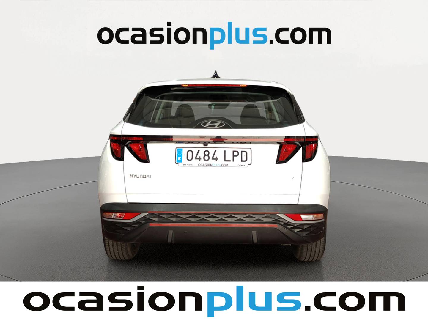 Hyundai Tucson Hyundai Tucson 1.6 TGDI Klass 4x2 (150 CV) barato