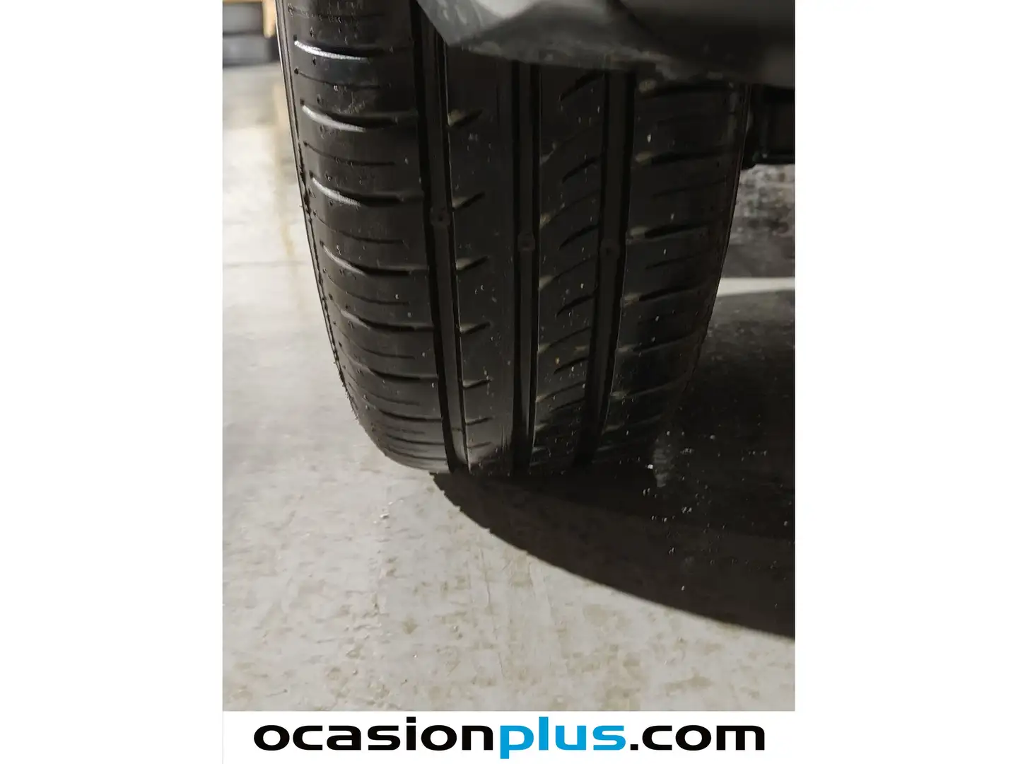 Foto Skoda Fabia Skoda Fabia 1.0 TSI Selection  (95 CV)