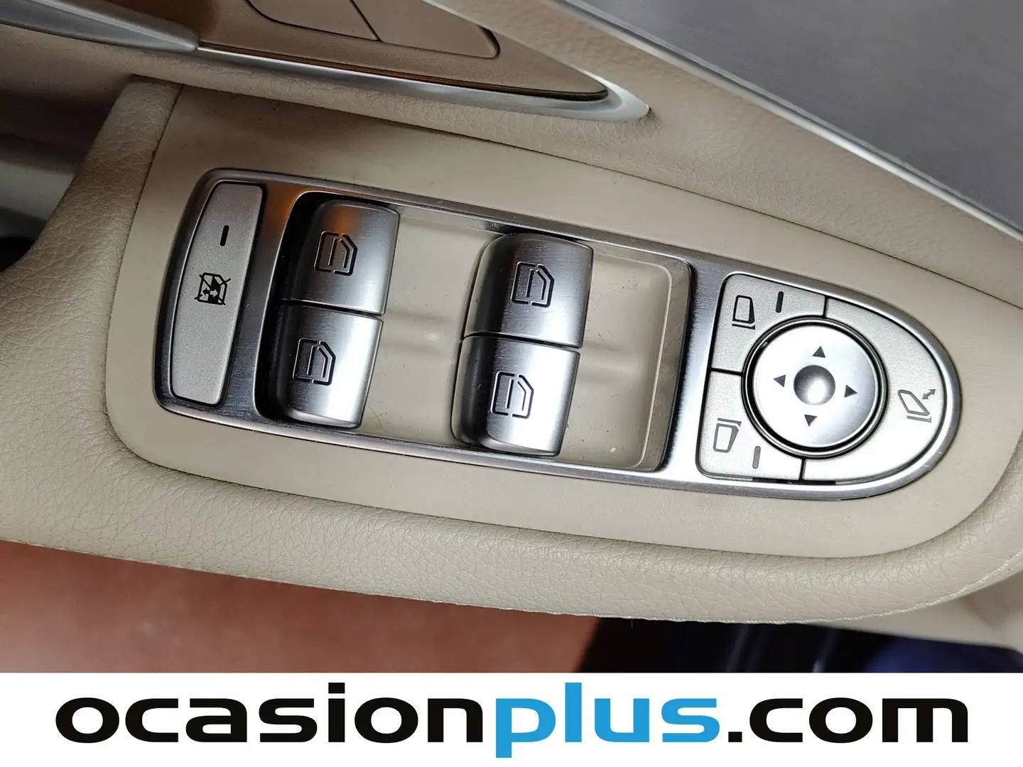 Foto Mercedes Clase C Mercedes-Benz Clase C C 200 (184 CV) PACK AMG