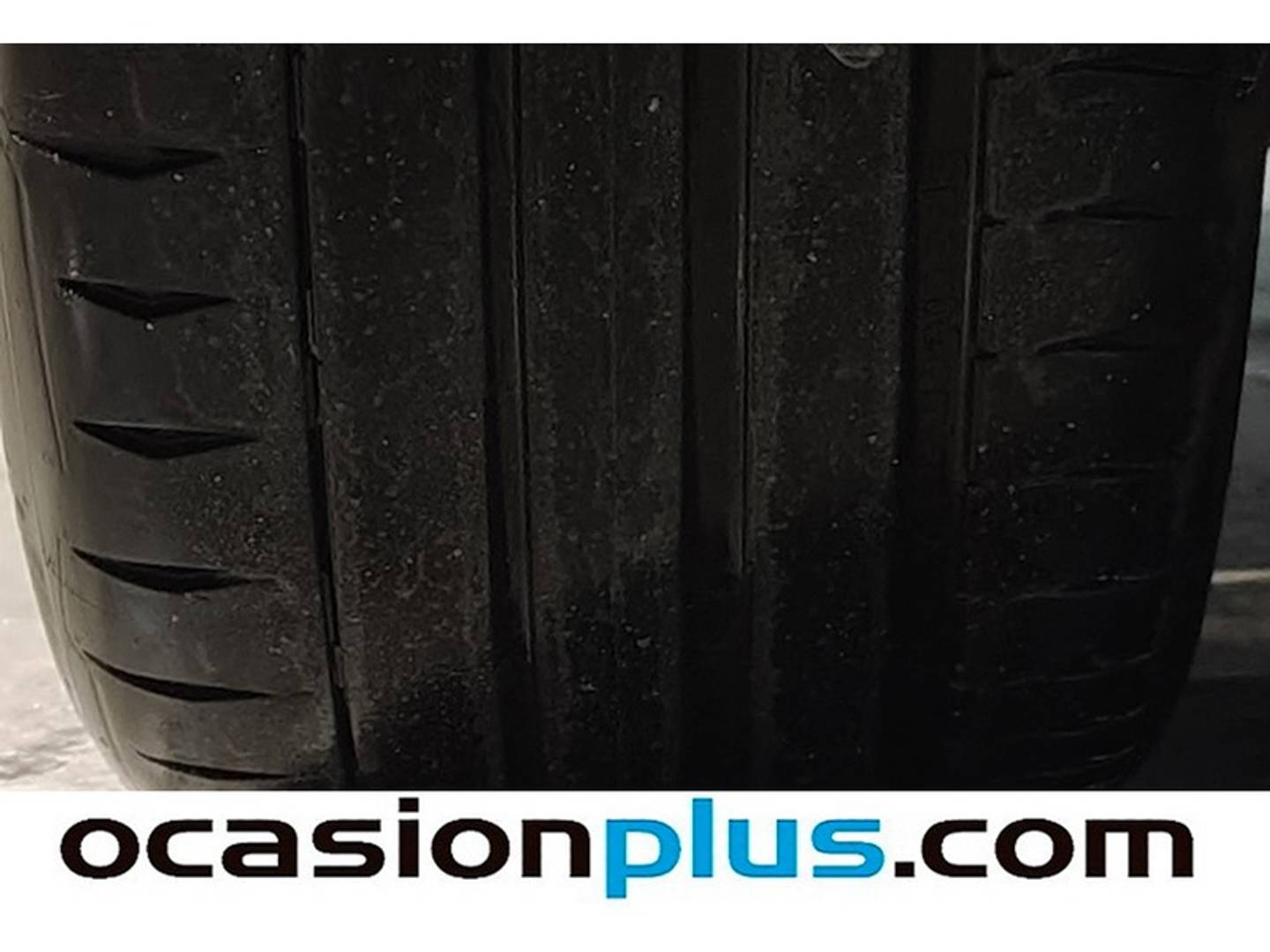 Foto Mercedes Clase C Mercedes-Benz Clase C C 300 (258 CV) Pack AMG