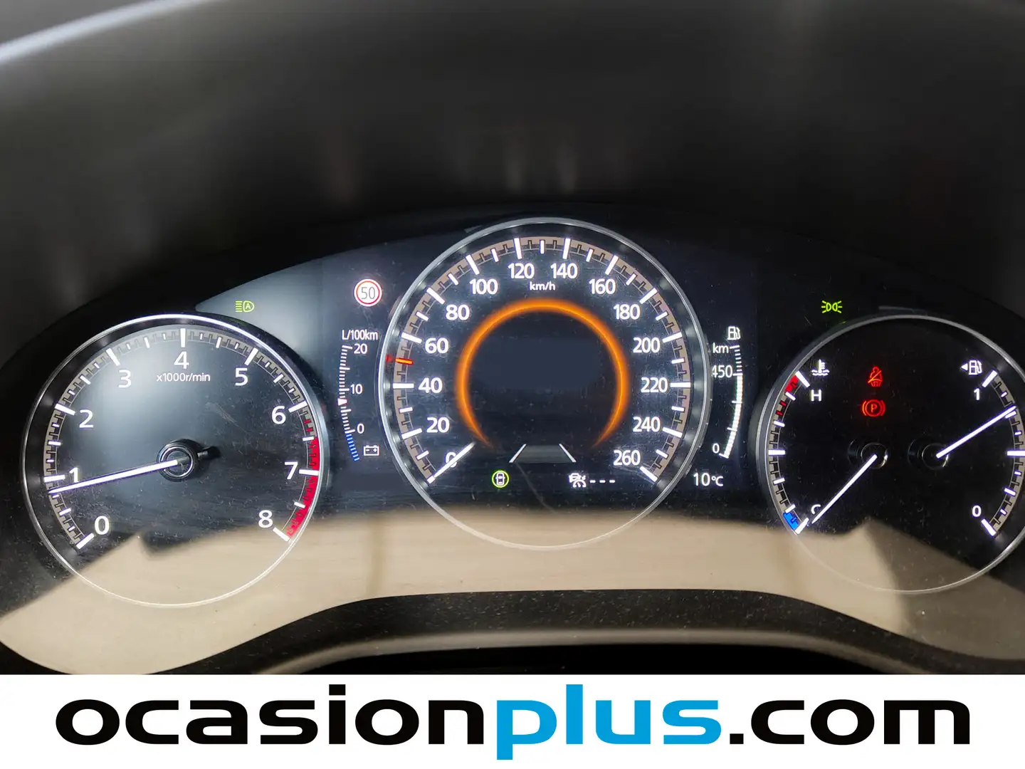 Foto Mazda CX-30 Mazda CX-30 2.5 e-Skyactive G MHEV Prime-Line (140 CV)