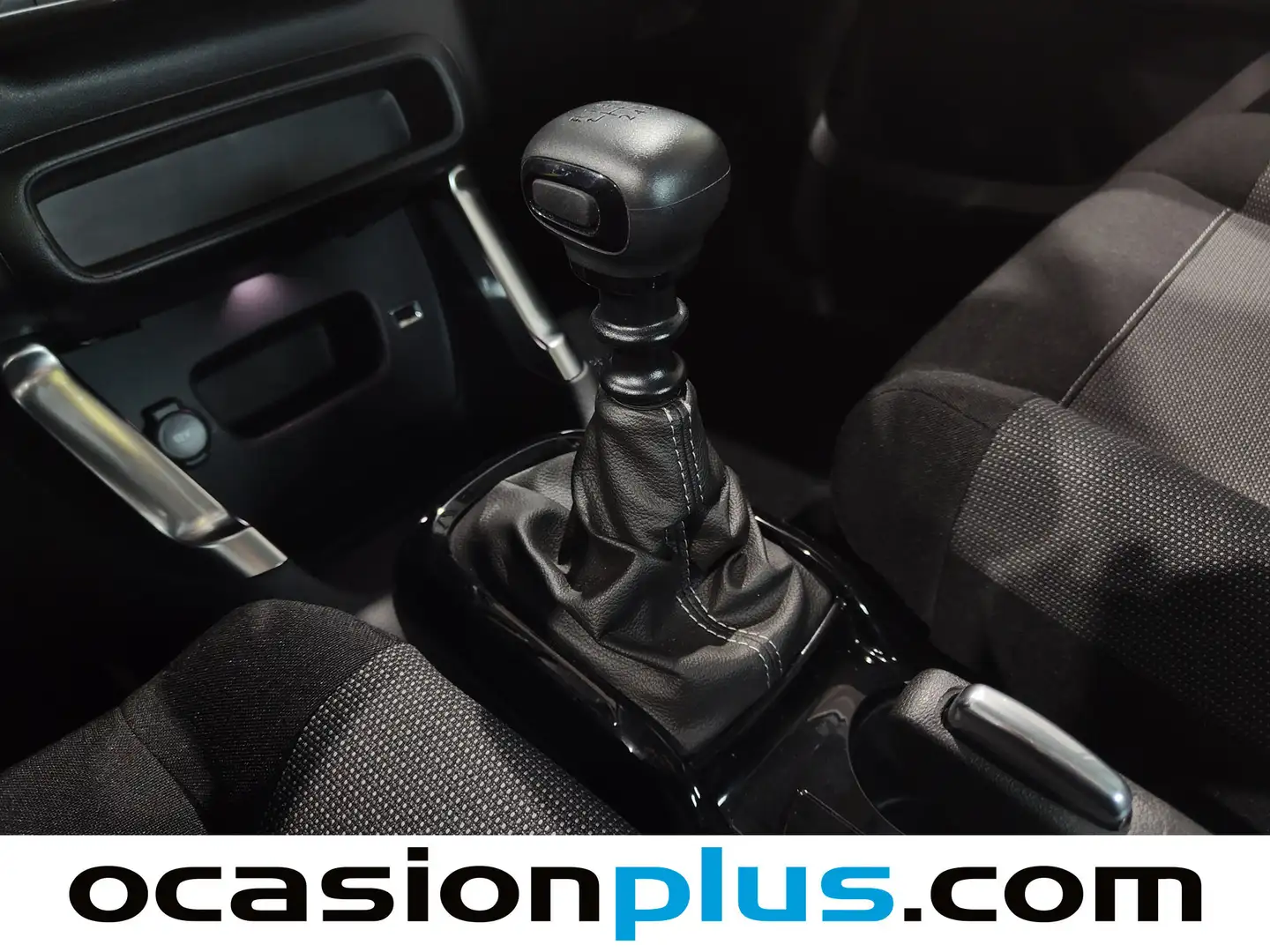 Foto Citroën C3 Aircross Citroen C3 Aircross PureTech 110 S&S Plus (110 CV)