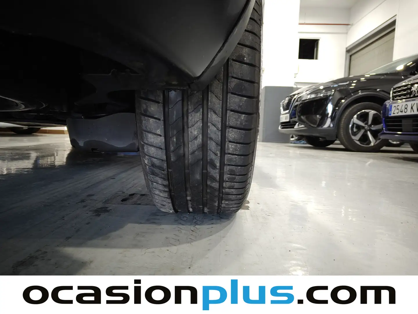 Foto Peugeot 5008 Peugeot 5008 BlueHDi 130 S&S Allure (130 CV) 7 Plazas