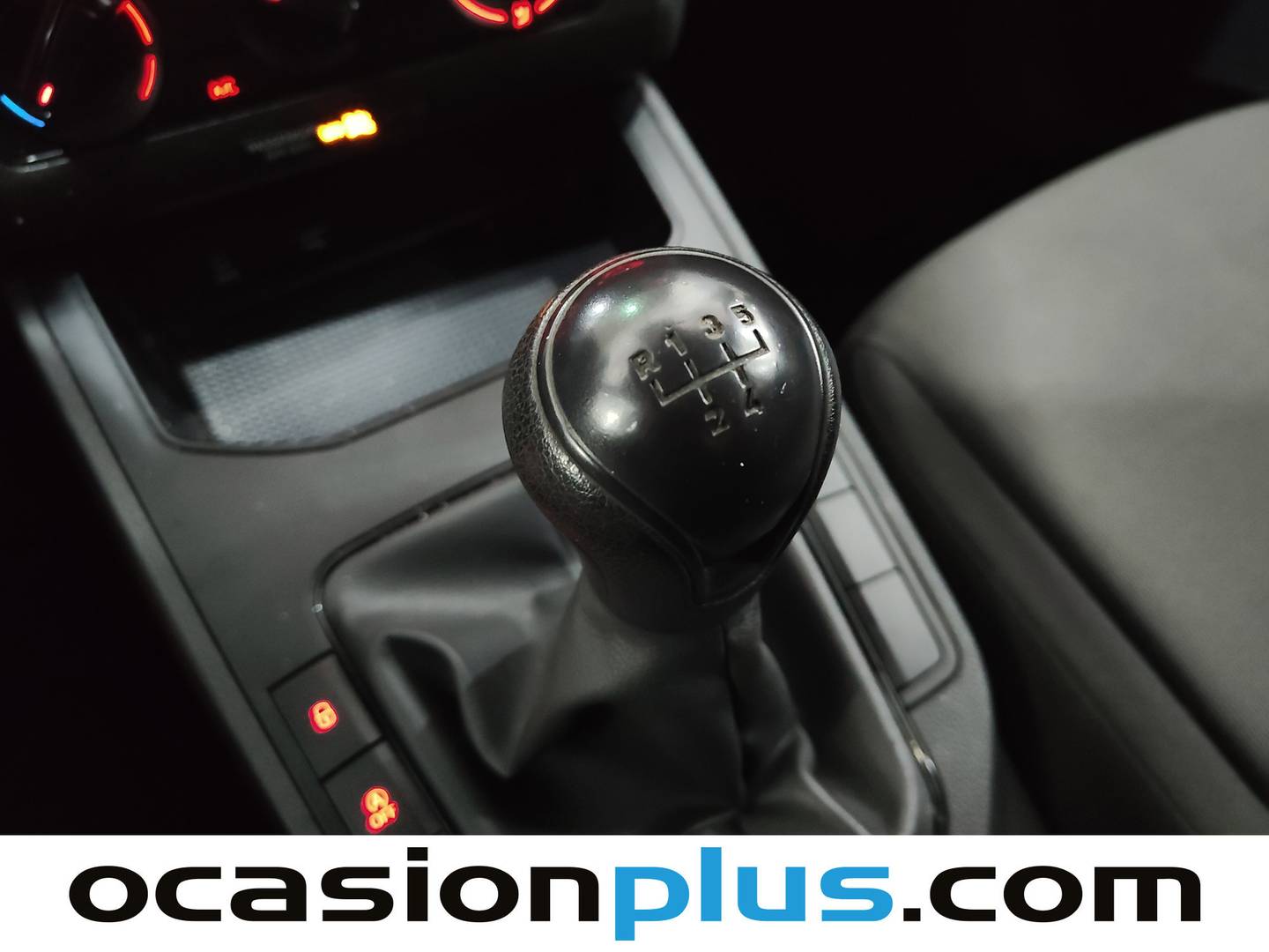 Seat Ibiza Seat Ibiza 1.0 MPI Reference Plus (80 CV) de segunda mano