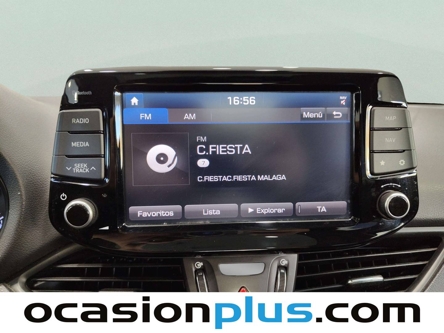 Foto Hyundai i30 Hyundai i30 1.6 CRDI Style Sky (136 CV)