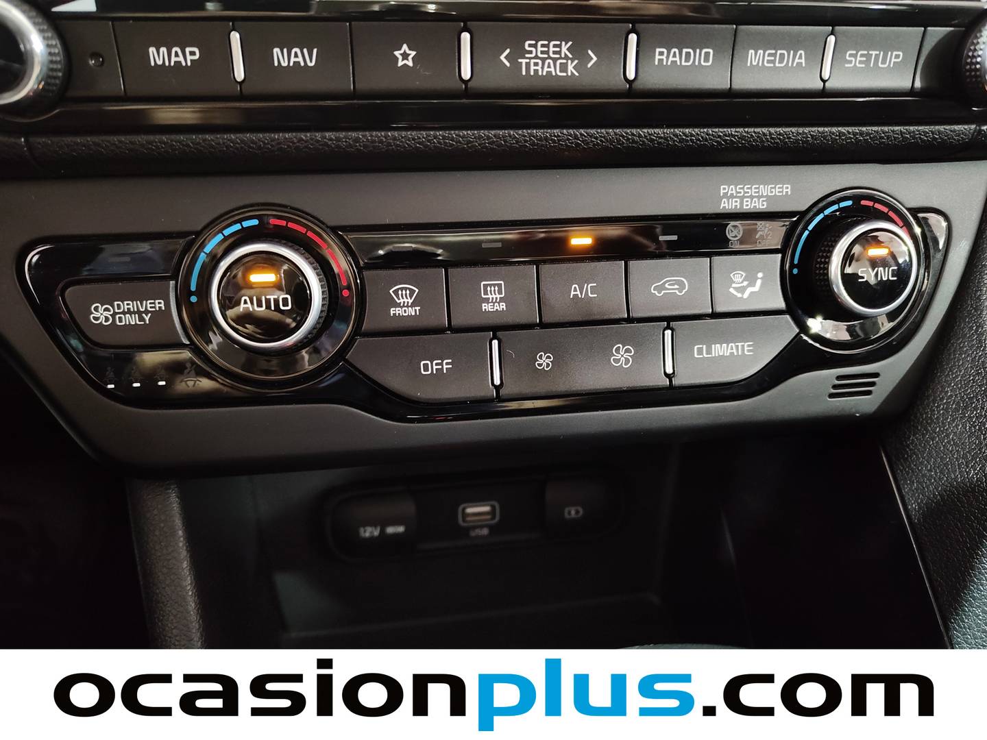 Paquetes del KIA Niro KIA Niro 1.6 GDi HEV Híbrido Drive (141 CV)