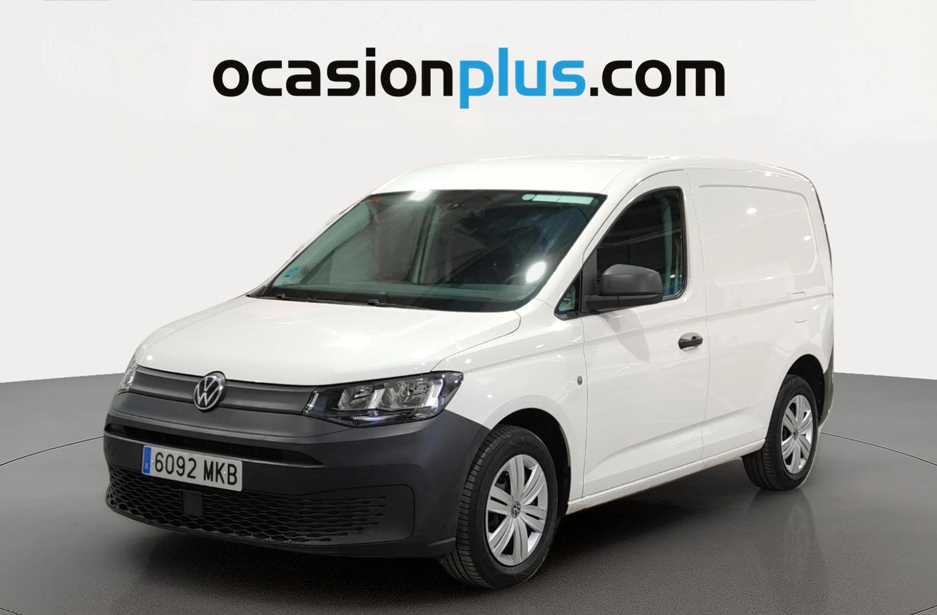 Volkswagen Caddy Cargo 2.0 TDI
