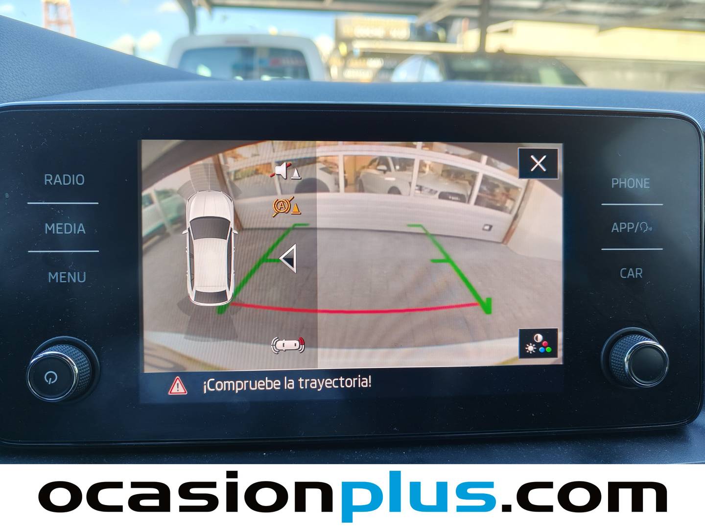 Skoda Scala Skoda Scala 1.5 TSI Montecarlo (150 CV) manual