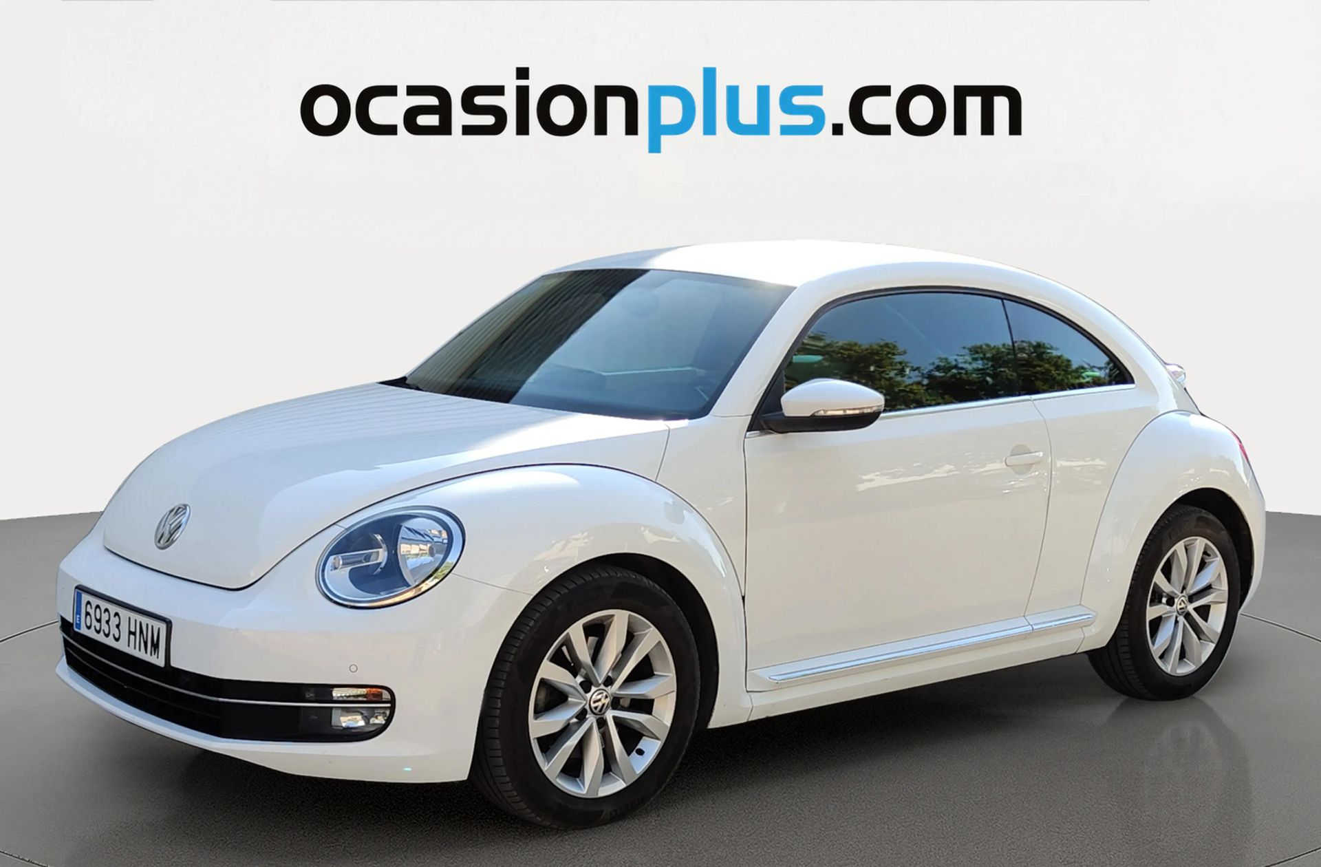 Volkswagen Beetle Design 1.4 TSI