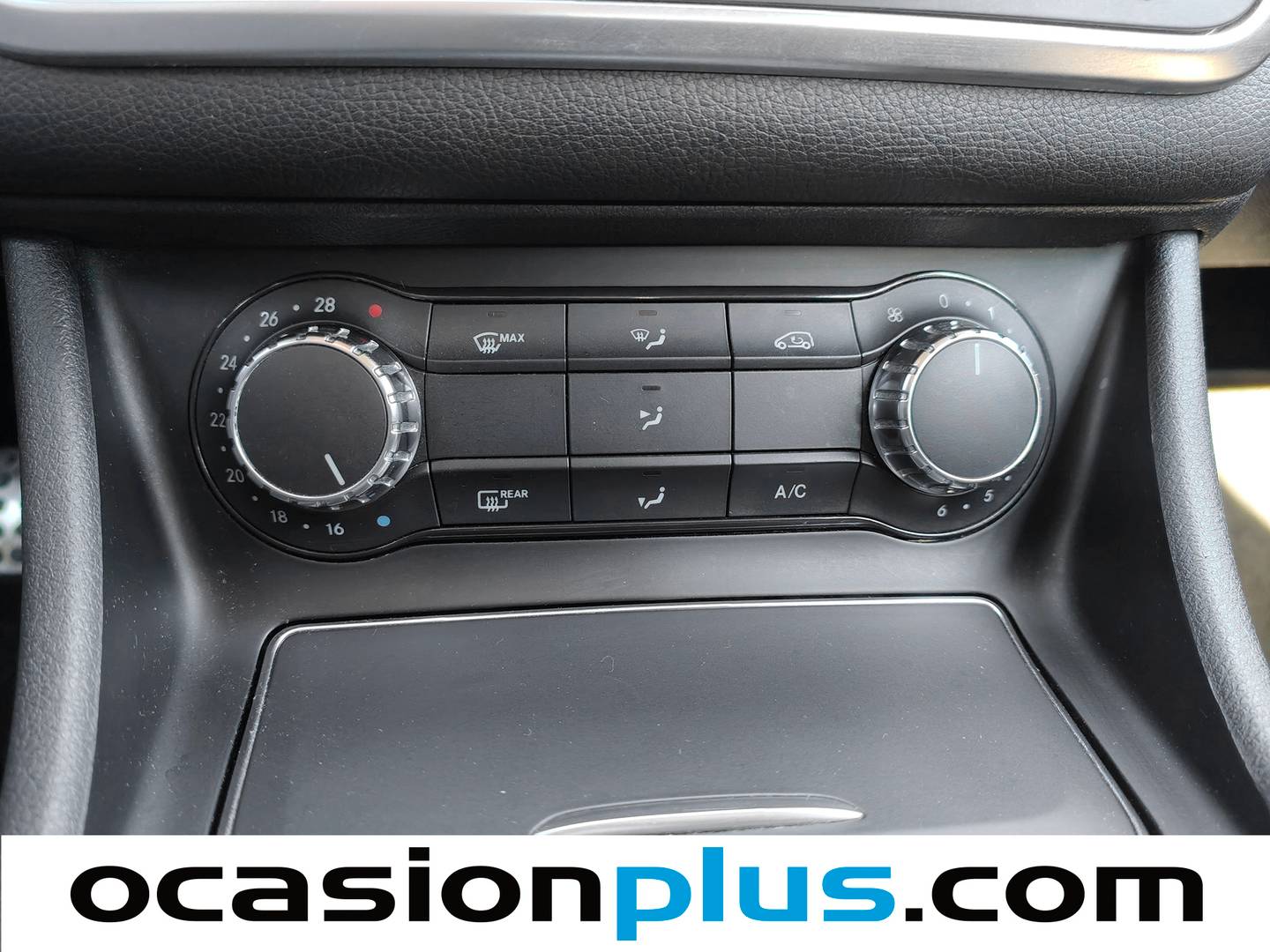 Mercedes CLA Mercedes CLA 200 d (136 CV) Pack AMG al mejor precio