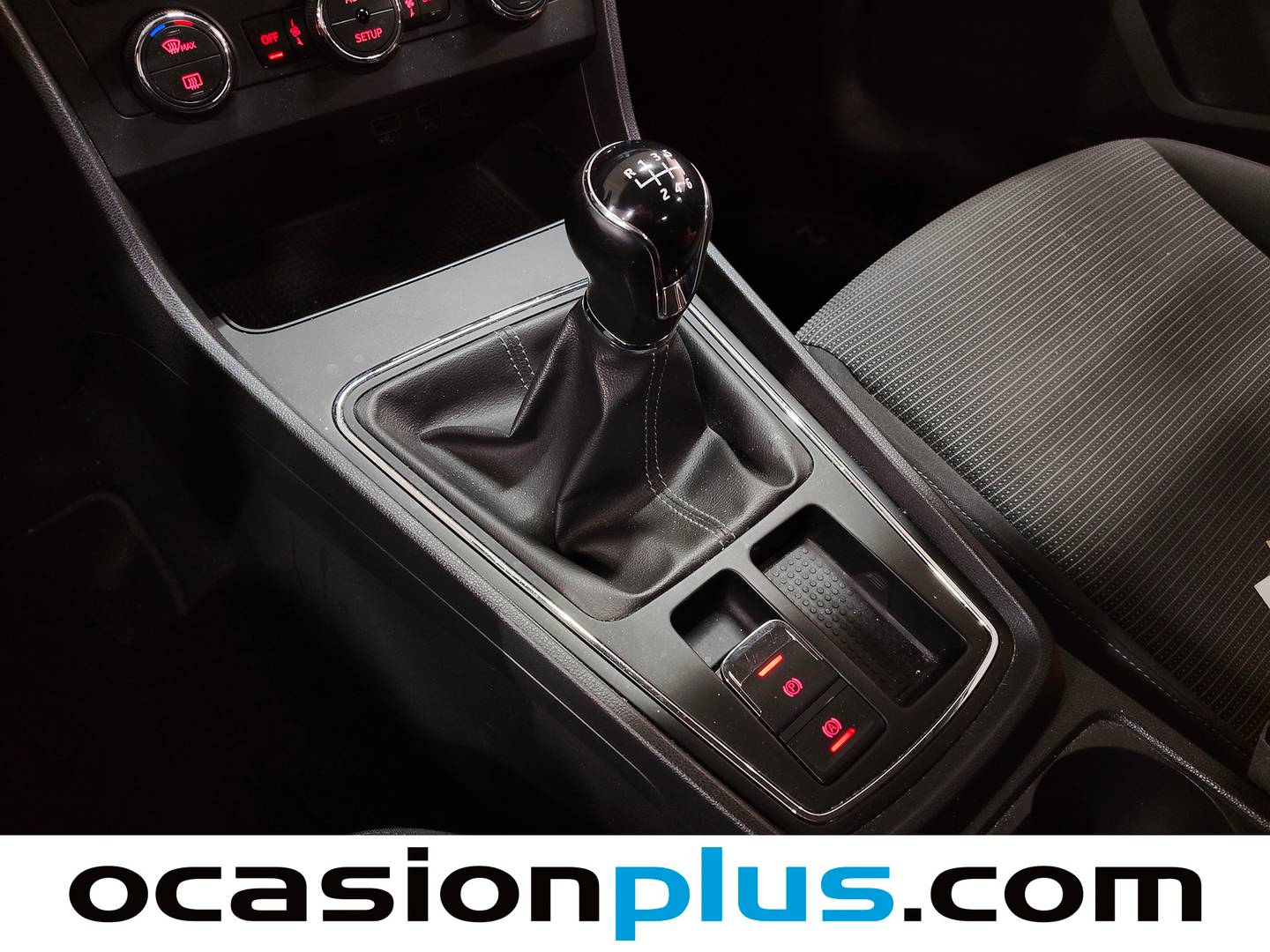 Seat León Seat León 1.2 TSI S&S Style (110 CV) de segunda mano