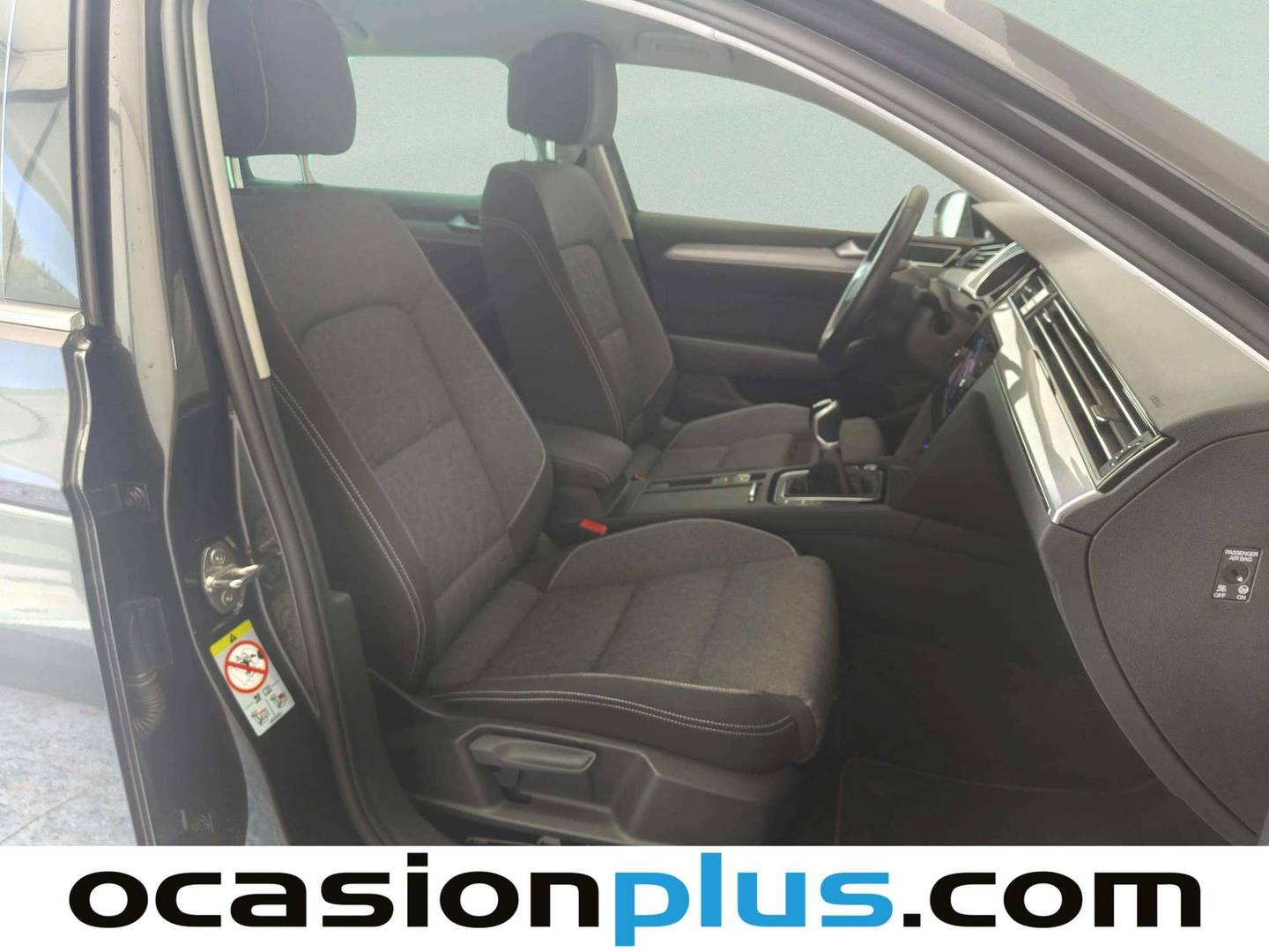 Volkswagen Passat Volkswagen Passat Variant Executive 2.0 TDI (150 CV) manual