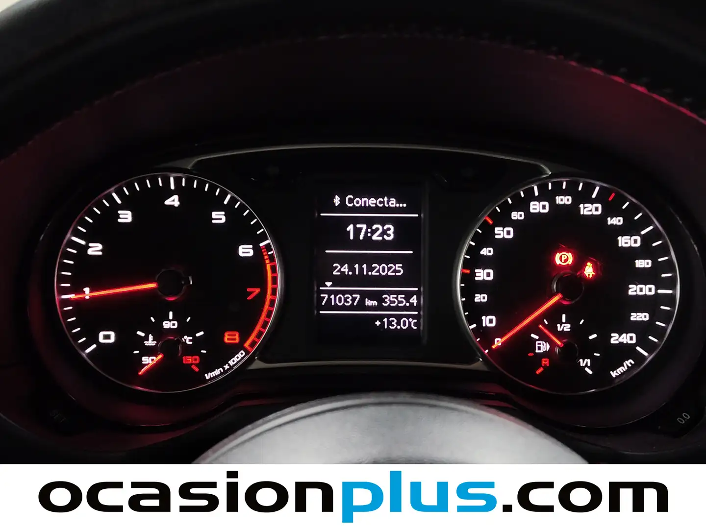 Foto Audi A1 Audi A1 Sportback Adrenalin 1.0 TFSI (95 CV) Pack S-Line