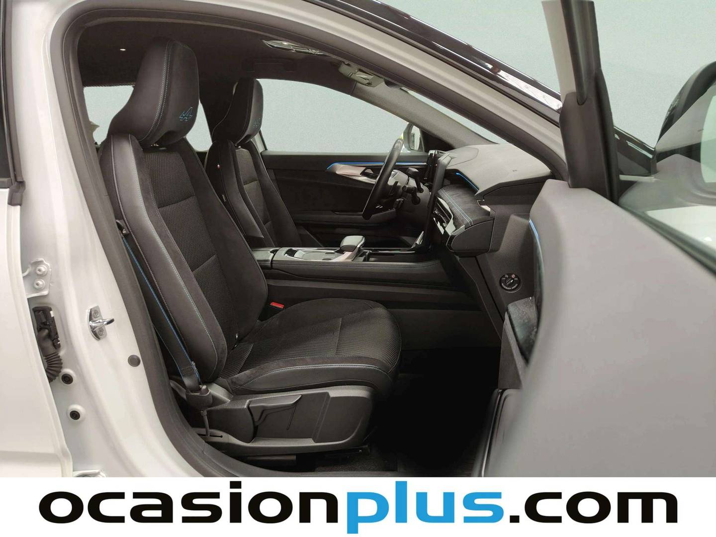 Renault Austral Renault Austral Techno Esprit Alpine E-Tech Full Hybrid AT (200 CV) híbrido
