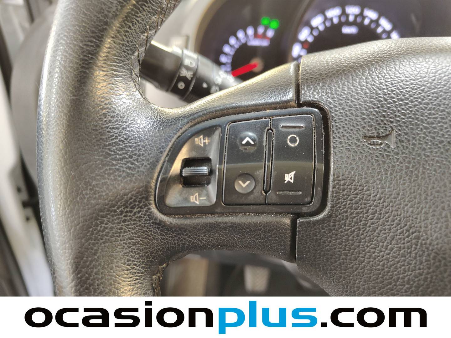KIA Sportage KIA Sportage 1.6 GDI Drive 4x2 (135 CV) seminuevo