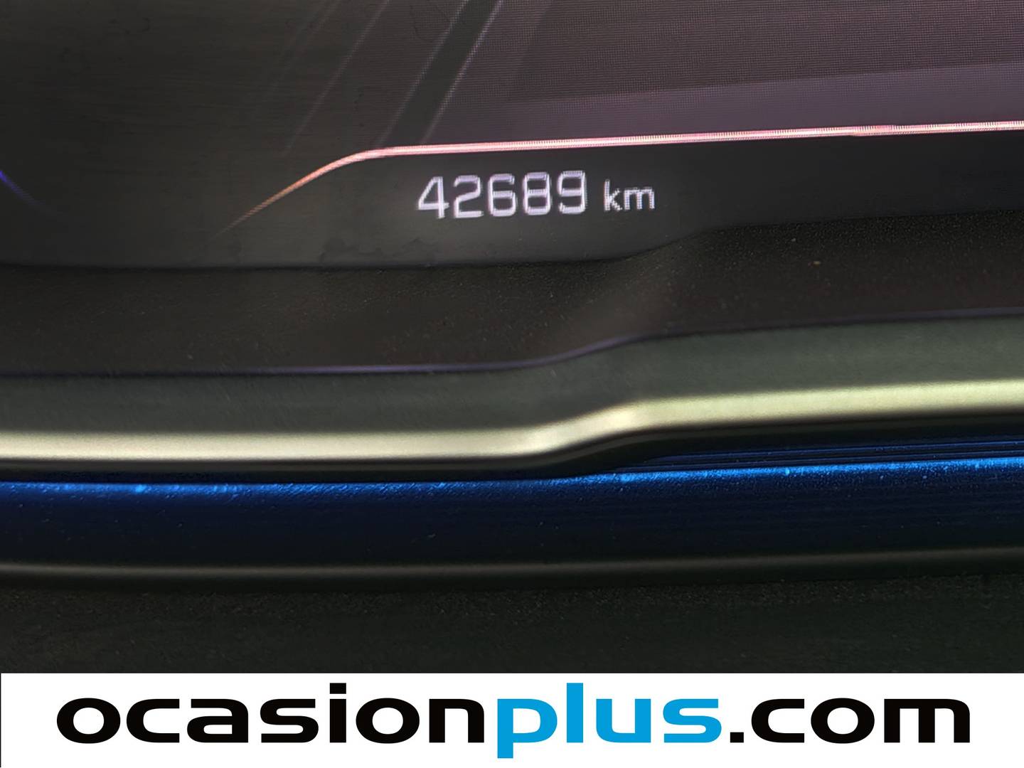 Foto Peugeot 3008 Peugeot 3008 PureTech 130 S&S GT EAT8 (130 CV)