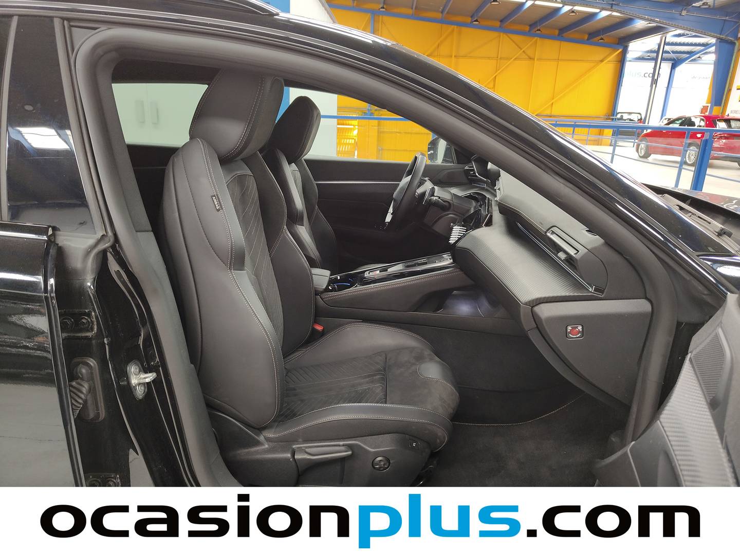 Foto Peugeot 508 Peugeot 508 SW SW BlueHDi 130 S&S GT EAT8 (130 CV)