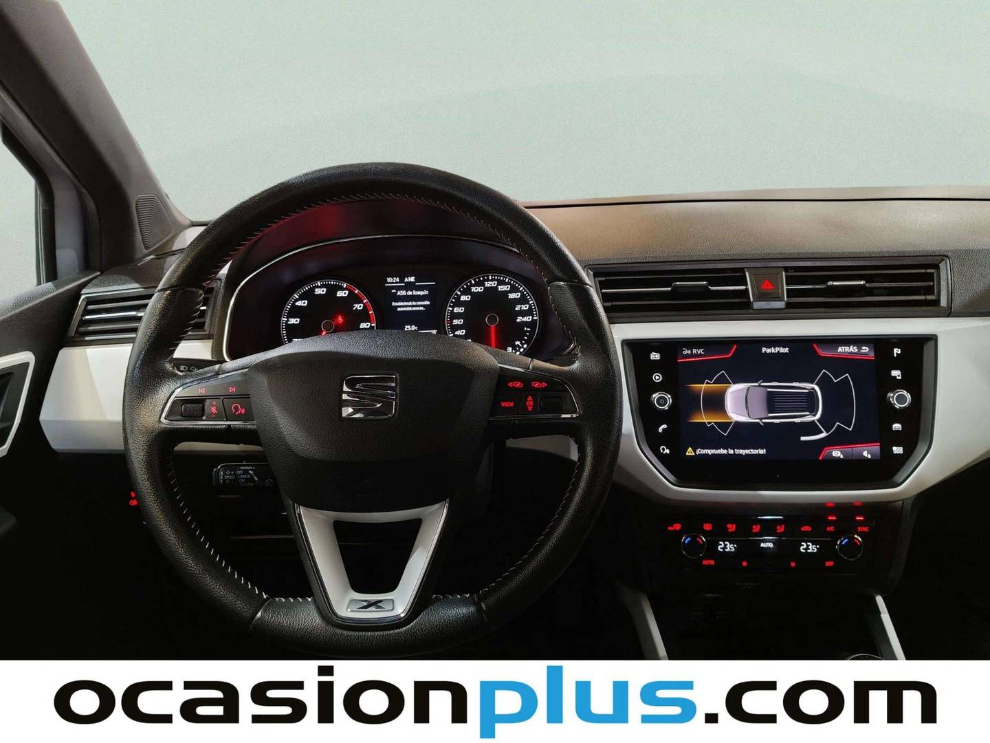 Seat Arona Seat Arona 1.0 TSI S&S Xcellence (115 CV) de segunda mano