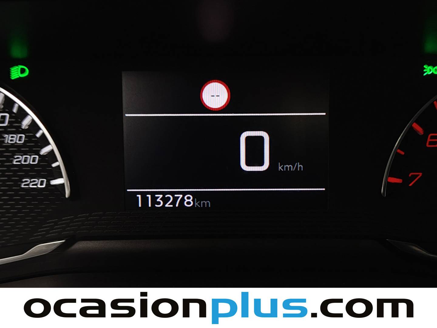 Peugeot 2008 Peugeot 2008 Puretech 100 S&S Active (100 CV) manual