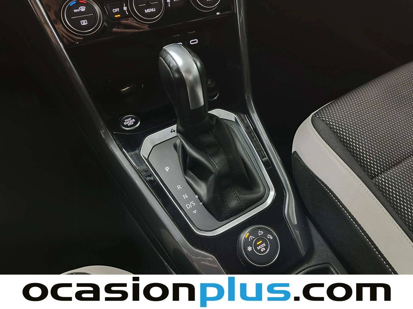 Foto Volkswagen T-Roc Volkswagen T-Roc Sport 2.0 TSI 4Motion (190 CV) DSG 4x4