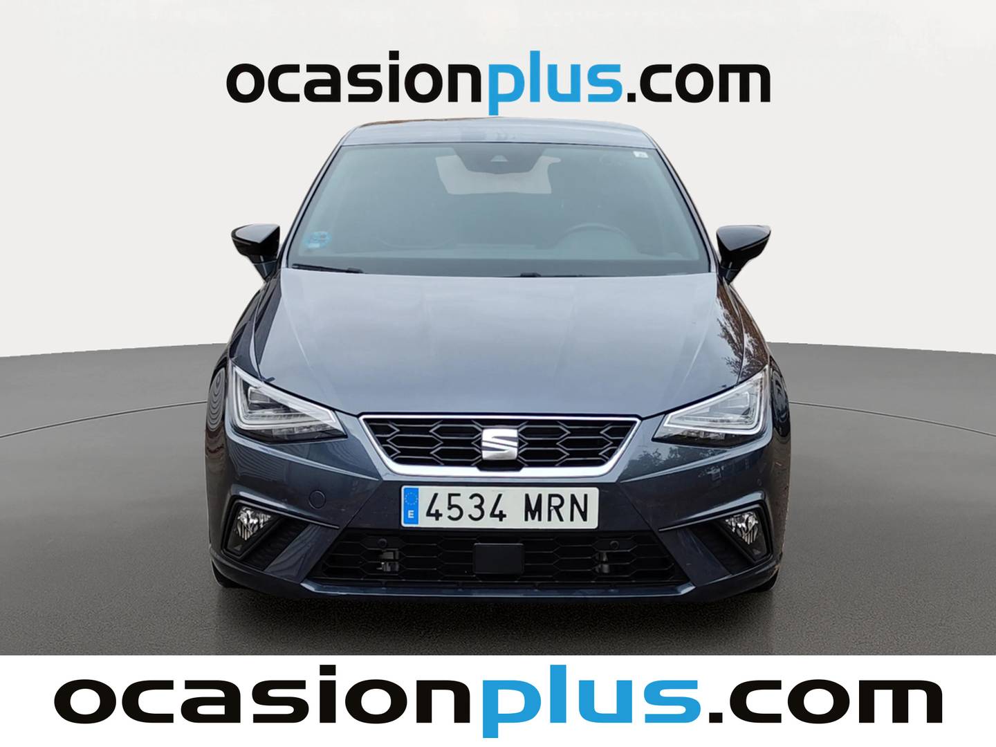 Foto Seat Ibiza SEAT Ibiza 1.5 TSI FR XL DSG (150 CV)
