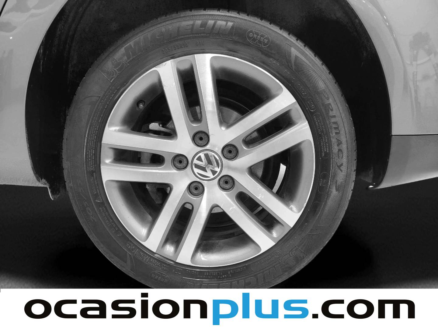 Volkswagen Touran Volkswagen Touran Advance 1.9 TDI (105 CV) diésel