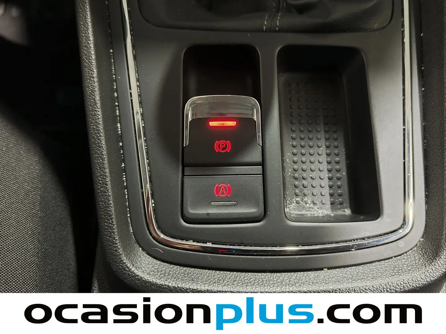 Foto Seat León SEAT León 1.5 TGI GNC S&S Style Visio Edition (130 CV)