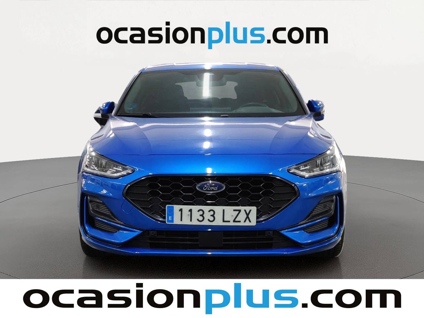 Ford Focus Ford Focus 1.0 Ecoboost MHEV ST-Line (155 CV) 155cv