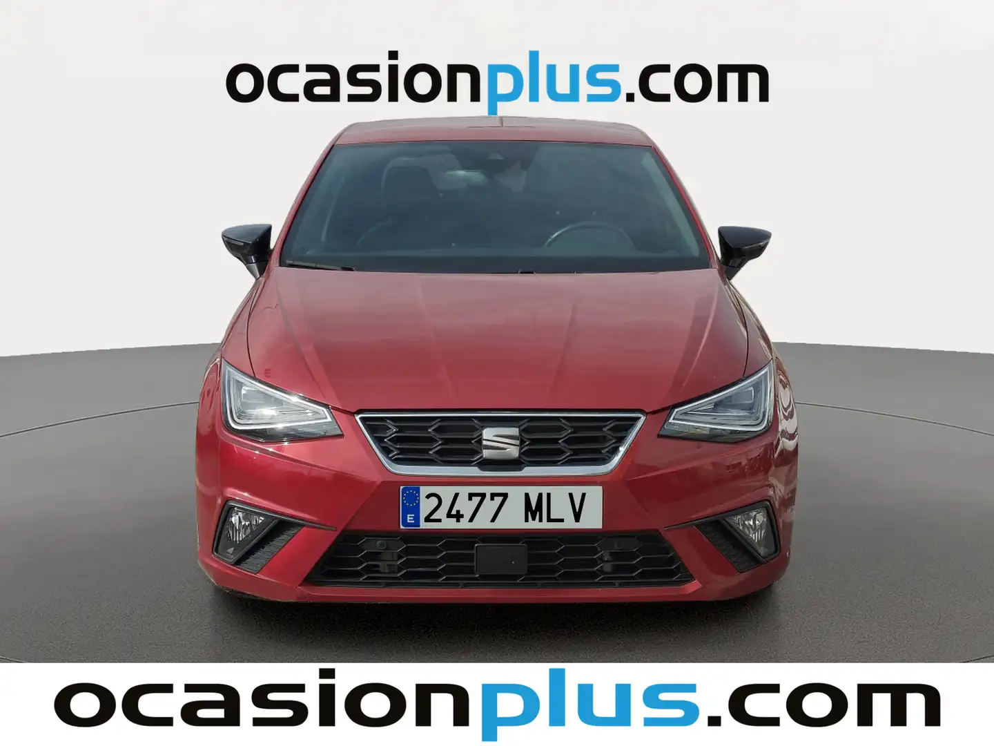 Foto Seat Ibiza SEAT Ibiza 1.0 TSI S&S FR XL (110 CV)