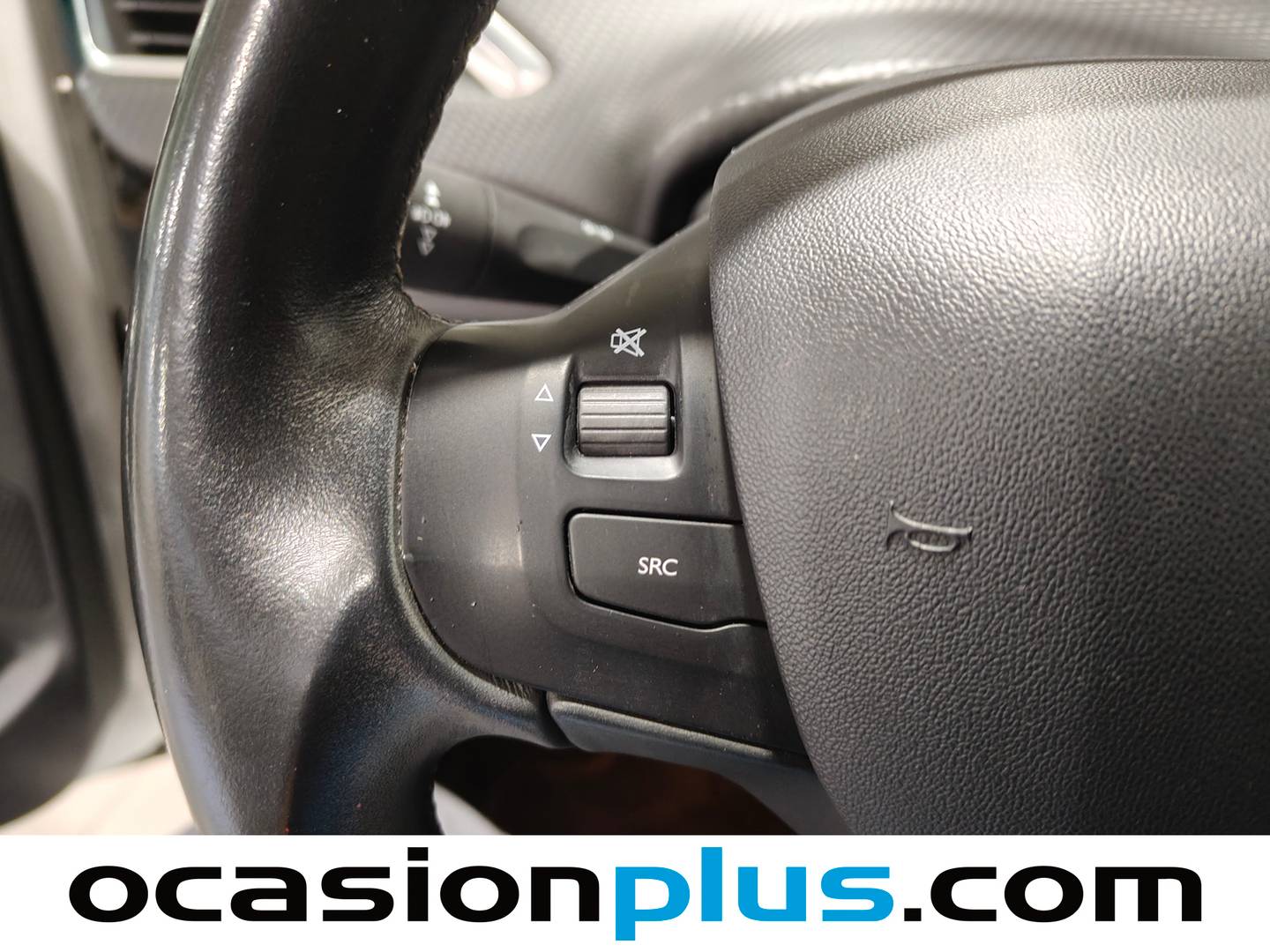 Peugeot 2008 Peugeot 2008 BlueHDi 120 S&S Allure (120 CV) de ocasión