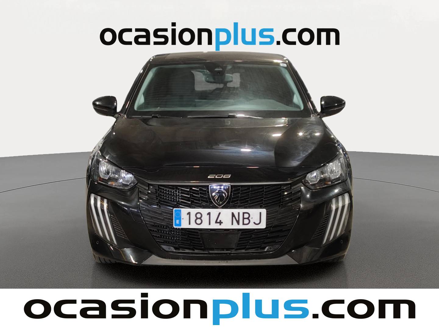 Foto Peugeot 208 Peugeot 208 PureTech 100 Allure (100 CV)