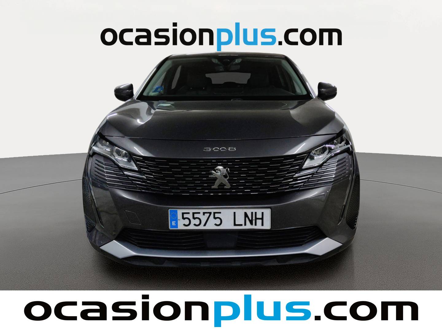 Foto Peugeot 3008 Hybrid Peugeot 3008 Hybrid 225 Allure e-EAT8 (225 CV)