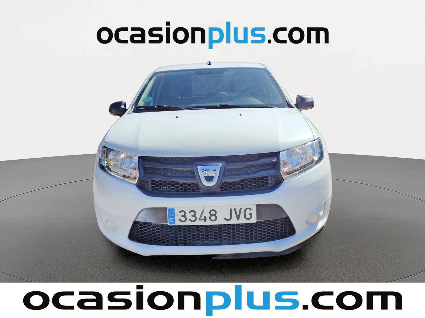 Dacia Sandero Dacia Sandero Ambiance dCi (75 CV) 75cv