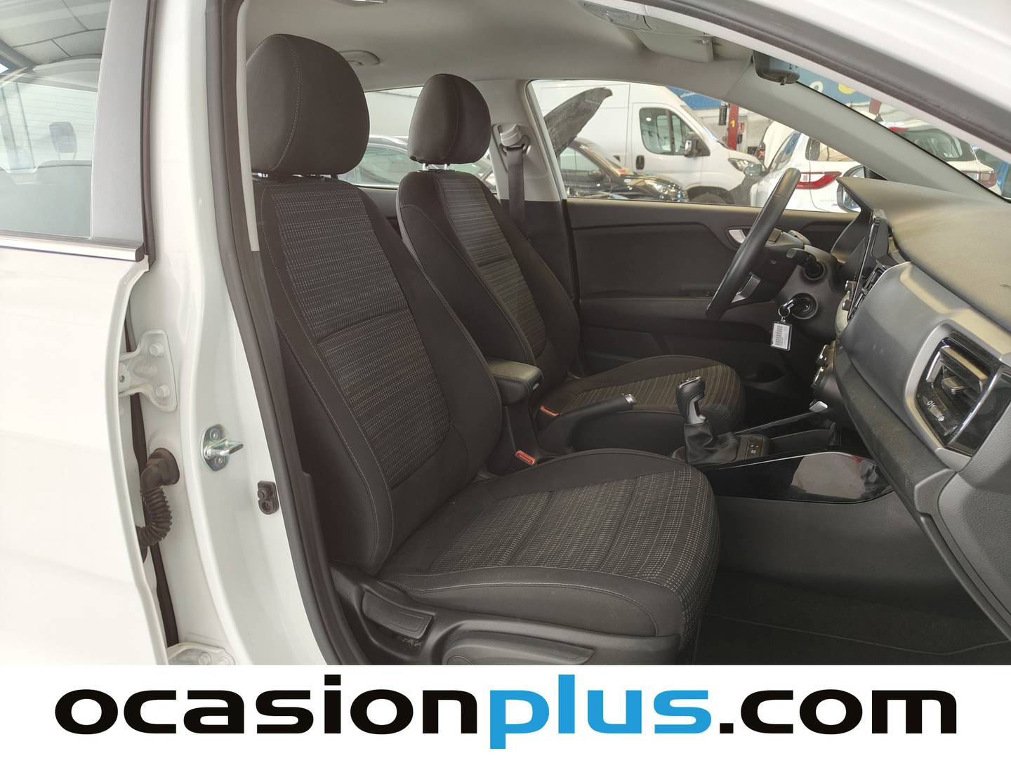 KIA Stonic KIA Stonic 1.0 T-GDi MHEV Drive (100 CV) km 0