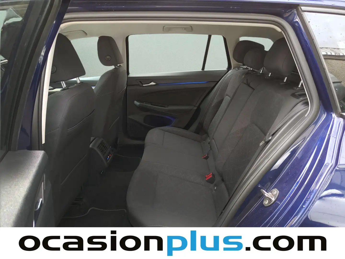 Foto Volkswagen Golf Volkswagen Golf Variant Life 2.0 TDI (115 CV)