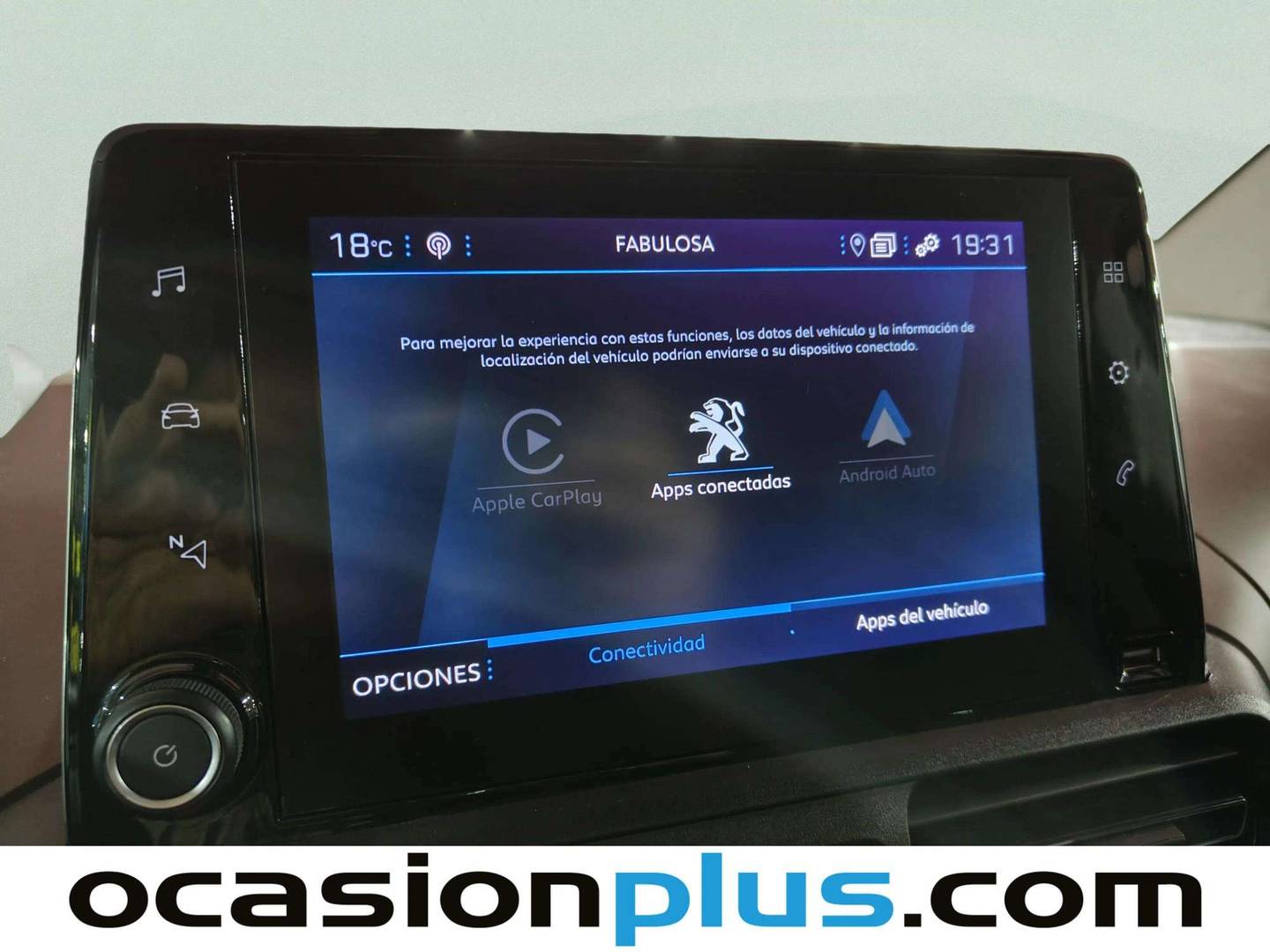 Foto Peugeot Rifter Peugeot Rifter BlueHDi 130 GT Standard (130 CV)