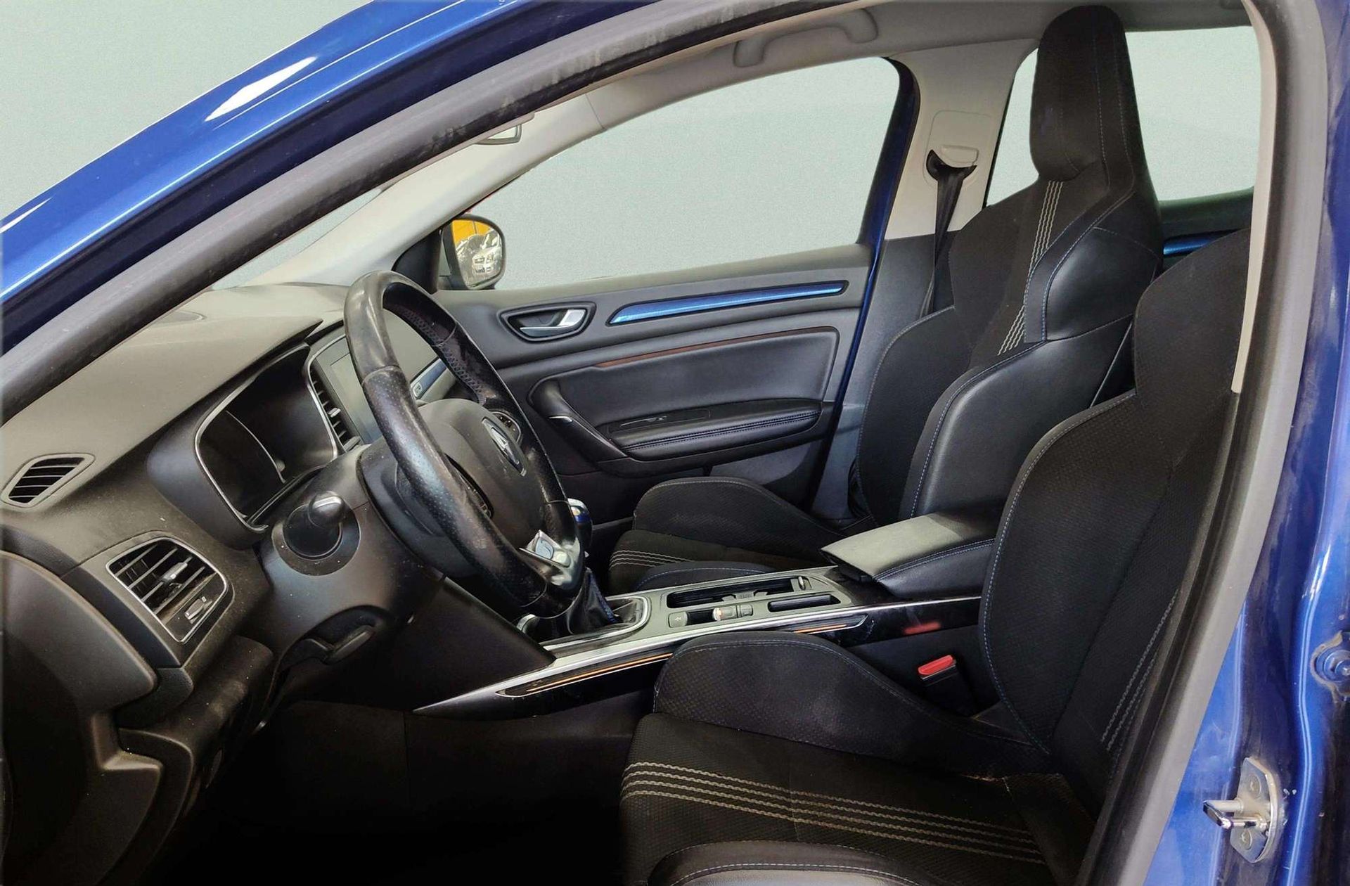 Renault Mégane GT Line Energy dCi - foto 10