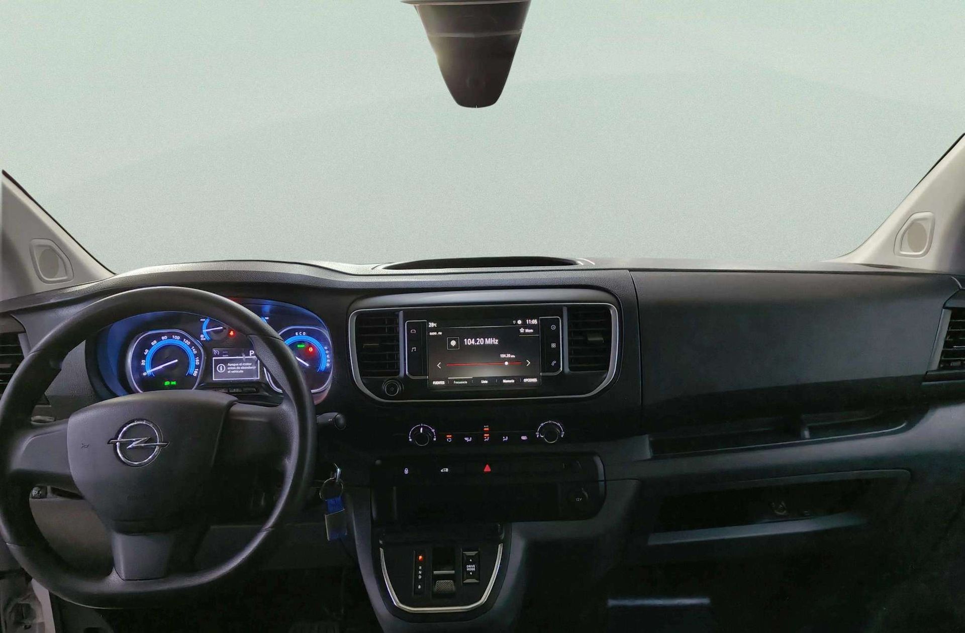 Opel Vivaro Furgon BEV 230 M Standard Select - foto 6