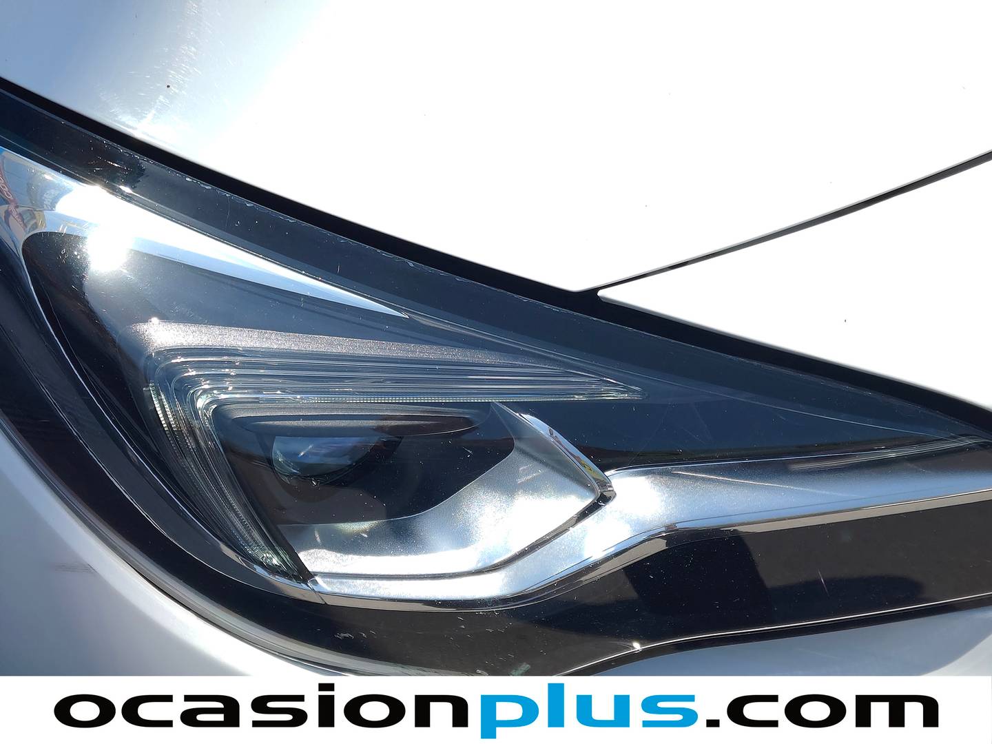 Opel Astra Opel Astra 1.6 CDTi S&S Dynamic (160 CV) al mejor precio